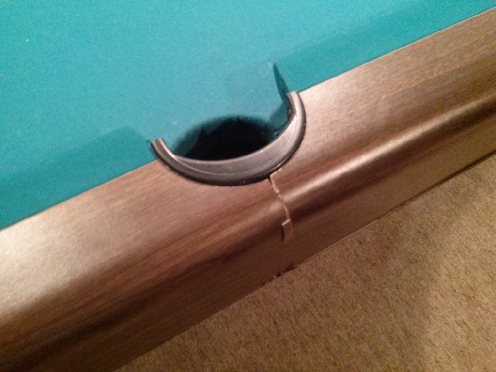 How To Measure A Pool Table Pocket Antique Pocket Billiards Pool